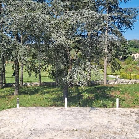 Oltre La Vite Villa Selva Di Fasano Eksteriør billede