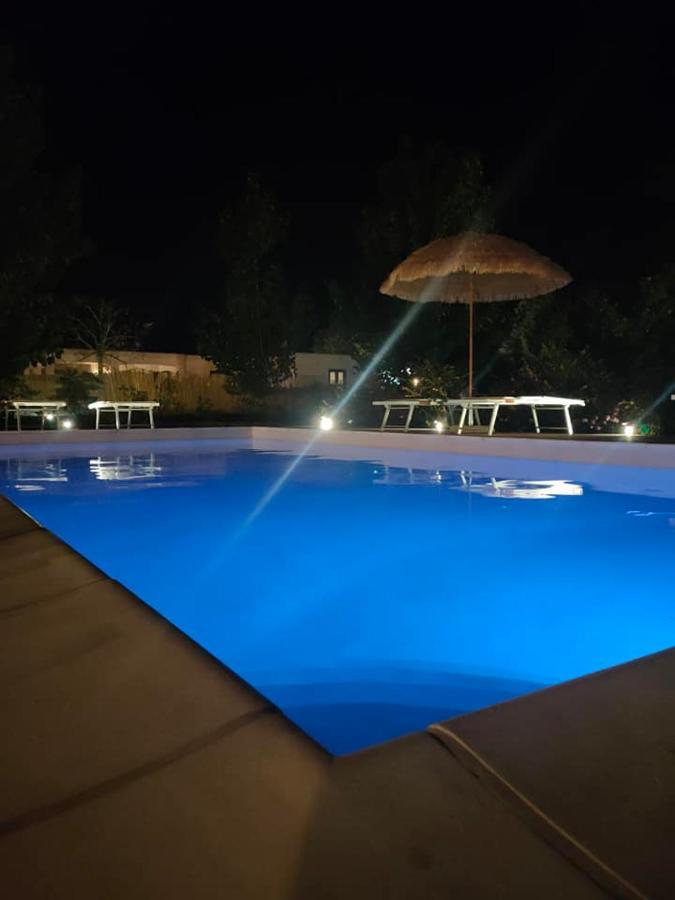 Oltre La Vite Villa Selva Di Fasano Eksteriør billede