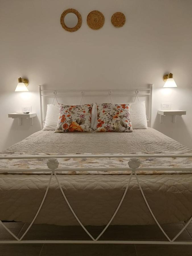 Oltre La Vite Villa Selva Di Fasano Eksteriør billede