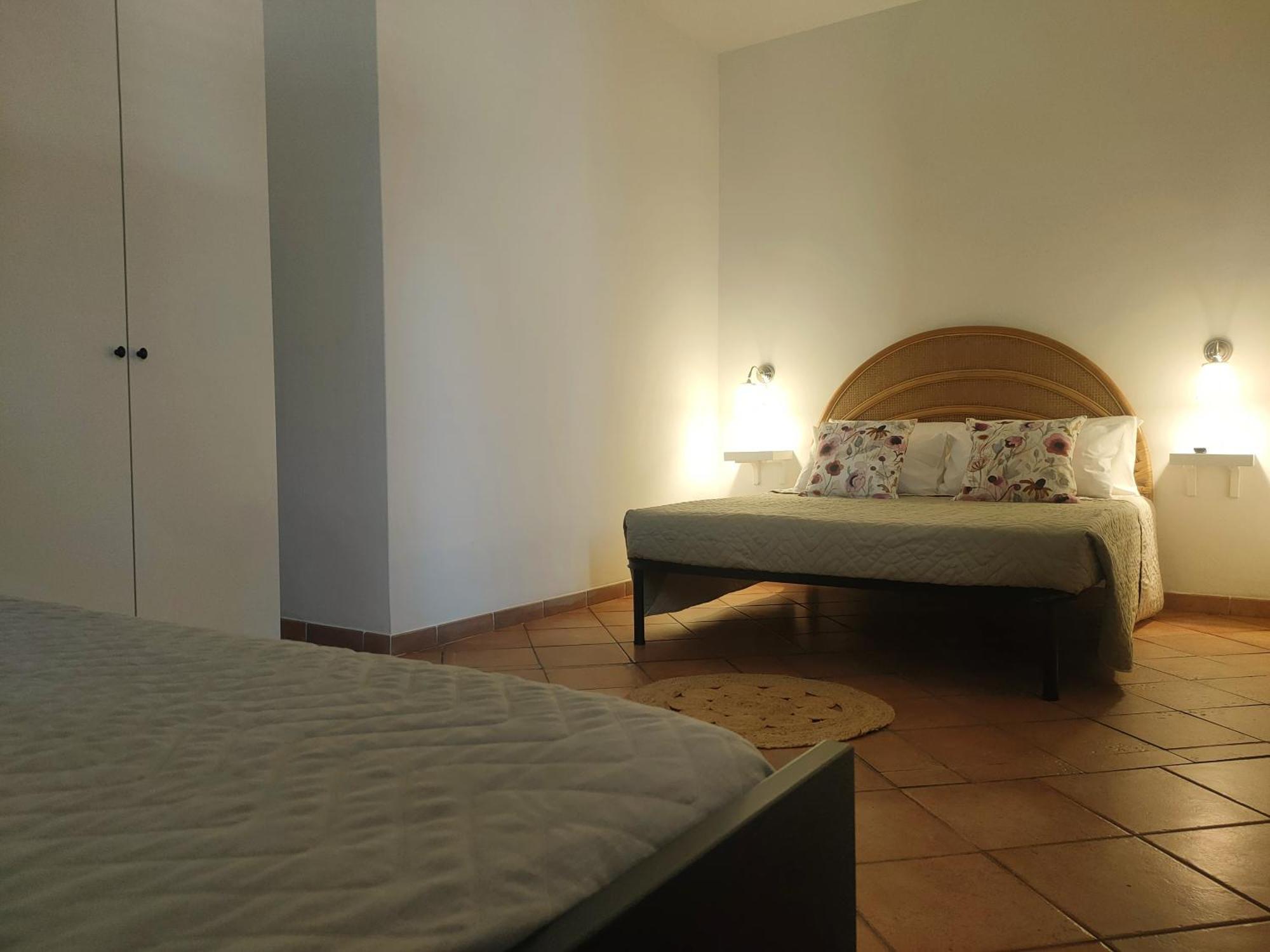 Oltre La Vite Villa Selva Di Fasano Eksteriør billede