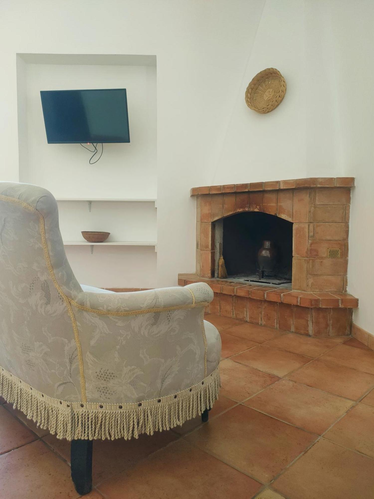 Oltre La Vite Villa Selva Di Fasano Eksteriør billede